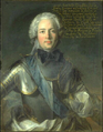 Joseph Marie de Boufflers (1706-1747)