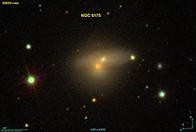 Image illustrative de l’article NGC 6175