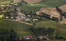 Pugnères, Commune de Teulat.jpg