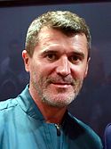 Roy Keane