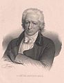 Stanislas de Boufflers (1738-1815)