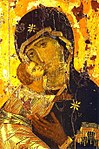 Theotokos of Vladimir