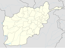 Hirot is located in Afghanistan