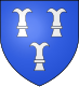 Coat of arms of Roberval