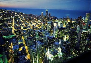 Chicago