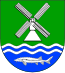 Blason de Stördorf