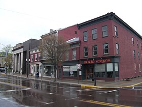 Danville (Pennsylvanie)