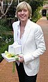 Ellen DeGeneres in januari 2004 geboren op 26 januari 1958