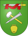 Wappen von Lodrino