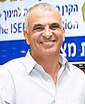 Moshe Kahlon