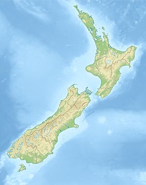 Lake Taupō (Neuseeland)