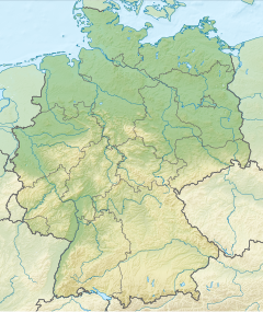 Chilehaus is located in Germany