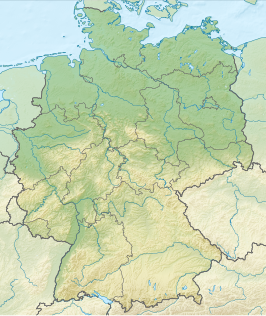 Oberpfälzer Wald (Duitsland)