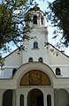 Église Réussite de la Sainte Mère de Dieu