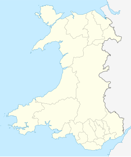 Caernarfon (Wales)