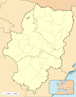 Bárcabo (Aragón)