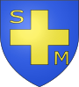 Saint-Memmie – znak