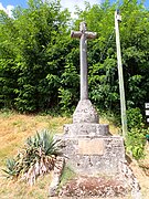 Croix du Lombard