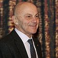 Eugene Fama, Nobel Prize-winning economist (BA, 1960)