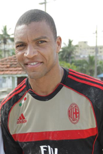 Thumbnail for Dida (footballer, born 1973)