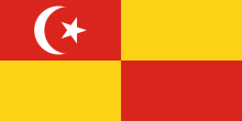 Flag of Selangor.svg