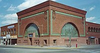 National Farmer's Bank of Owatonna