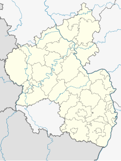 Biesdorf (Rajna-vidék-Pfalz)