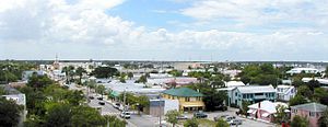 Downtown Stuart