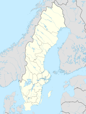 HockeyAllsvenskan (Schweden)