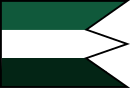 Drapeau de Donovaly