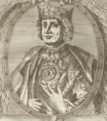 (Ferdinando) Ferrante Sanseverino