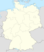 Meißen is located in Tyskland