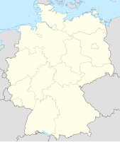 Göttingen (Germanio)