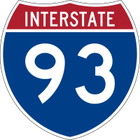 Interstate 93