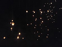 Luminarias