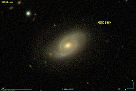 Image illustrative de l’article NGC 6184