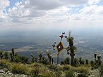 Huichol-Route entlang der heiligen Stätten nach Huiricuta (Tatehuari Huajuye)