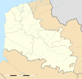 voir sur la carte du Pas-de-Calais