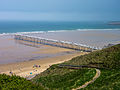 Saltburn Pier