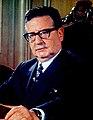 Salvador Allende (1908–1973)