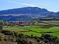 Alvenejo al Bádenas.