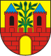 Coat of arms of Weida