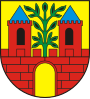 Blason de Weida