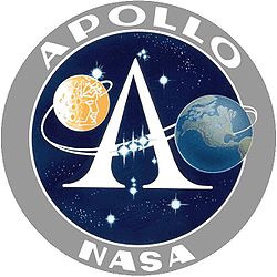 Apollo program insignia