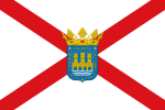 Bendera Logroño