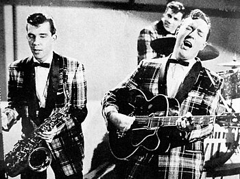 BillHaley