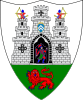 Coat of arms of Kilkenny