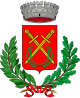 Blason de Caldiero