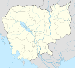 Koh Seh is located in កម្ពុជា