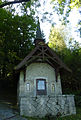 Lourdes-Kapelle